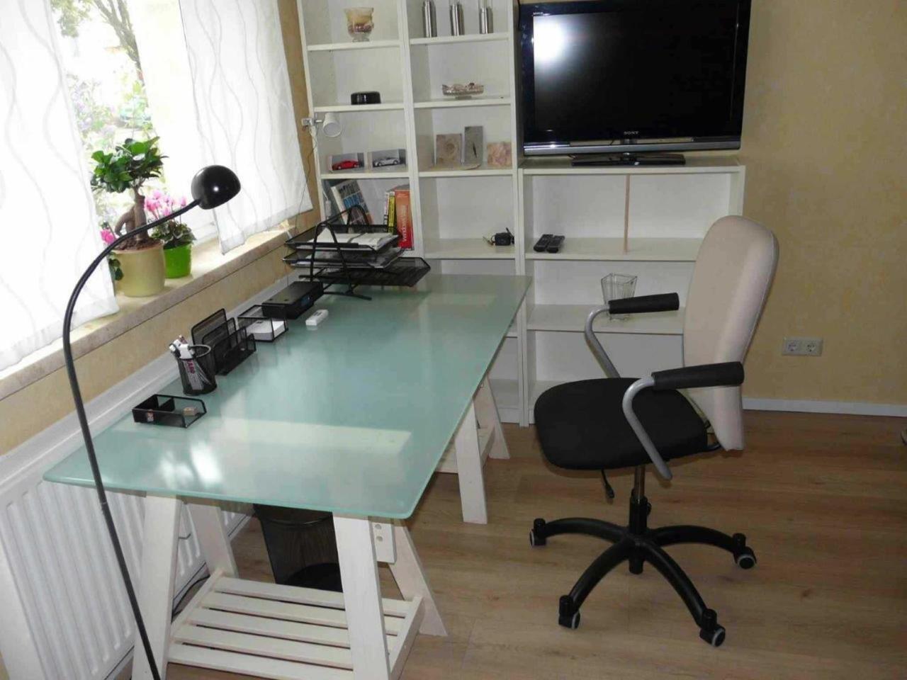 Ferienwohnung Winter Wittenberg Екстер'єр фото